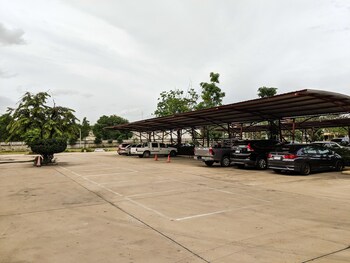 Kanokan Hotel,Kanchanaburi>>Ban Tai,3 star