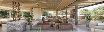 mokuti etosha