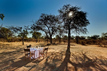 mokuti etosha