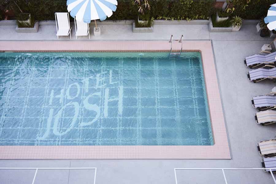 josh hotel