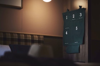 Josh Hotel,Din Daeng>>Bangkok,4 star