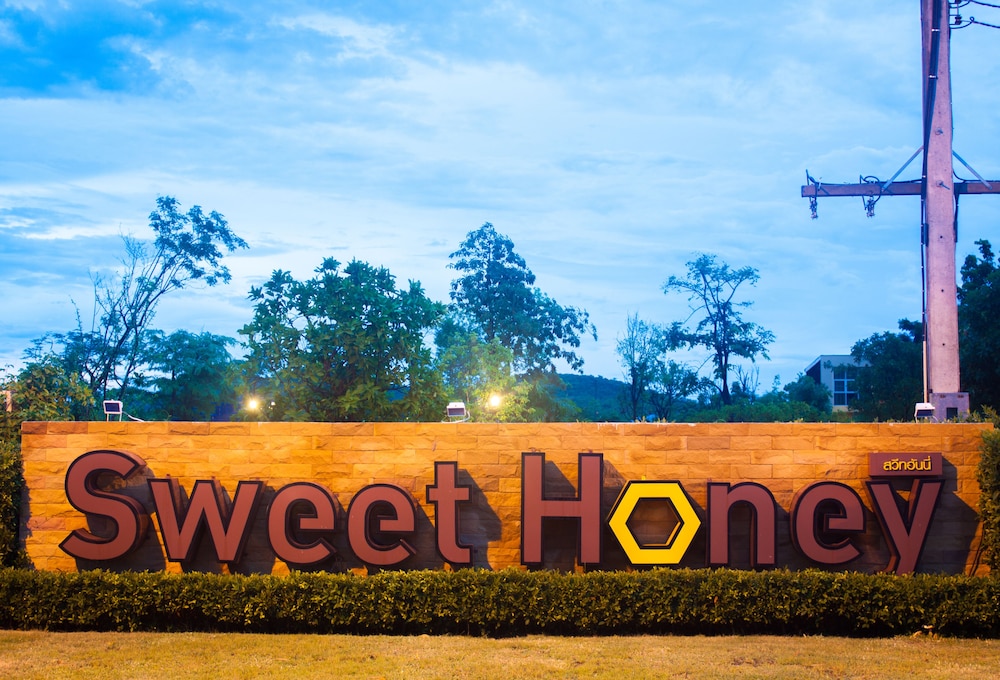 sweet honey