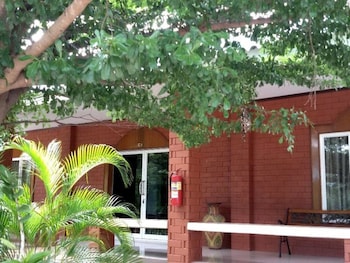 Lomdao Resort,Non Sung>>Ban Dong Kheng,3 star
