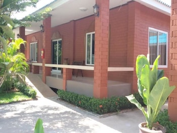 Lomdao Resort,Non Sung>>Ban Dong Kheng,3 star