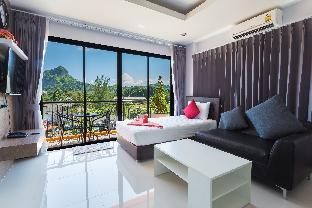 the lucky beach ao nang
