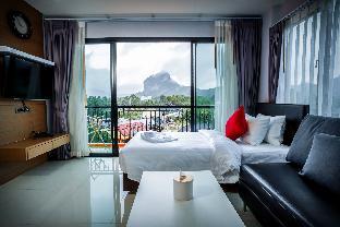 the lucky beach ao nang