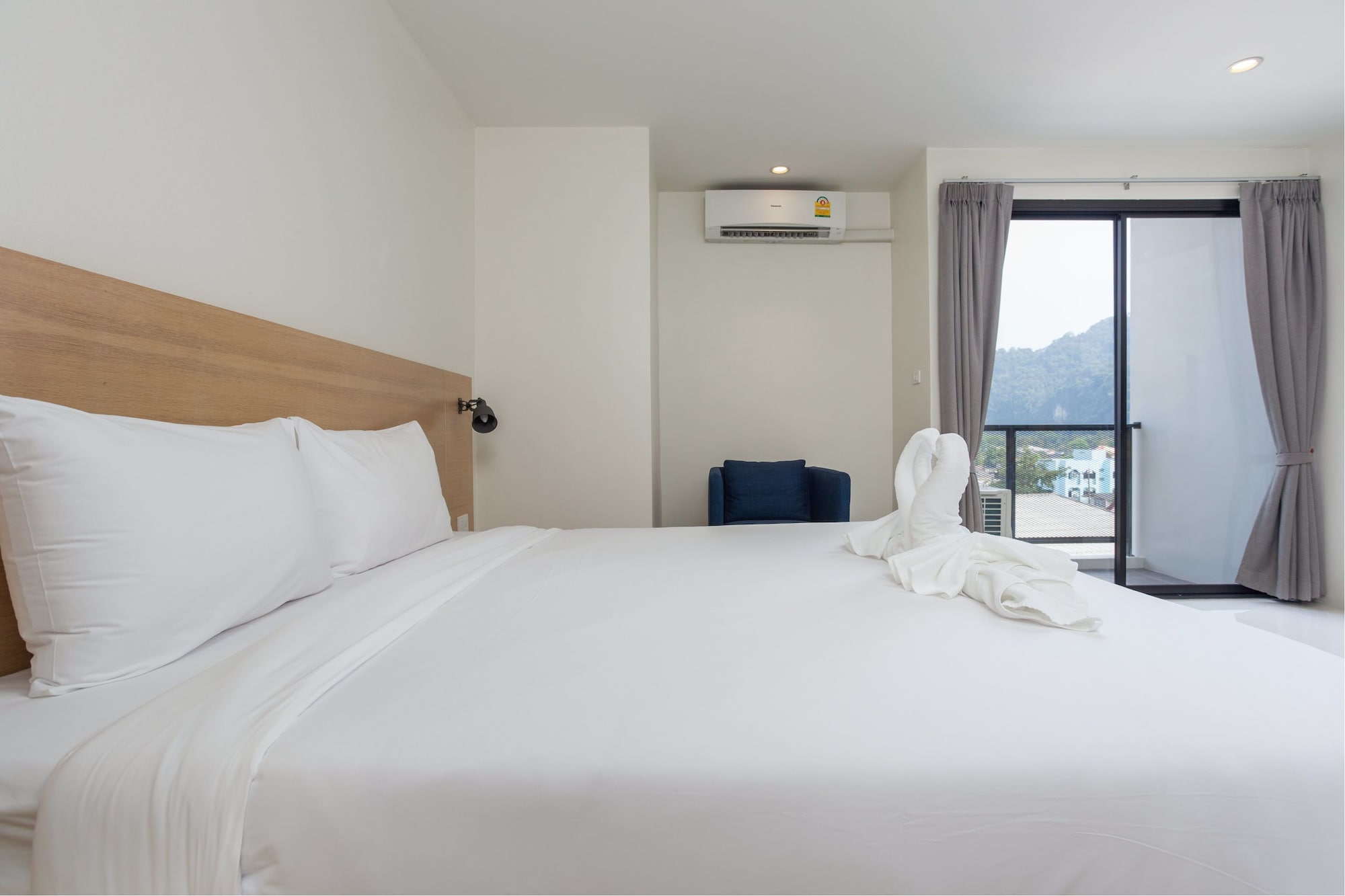 le park hotel