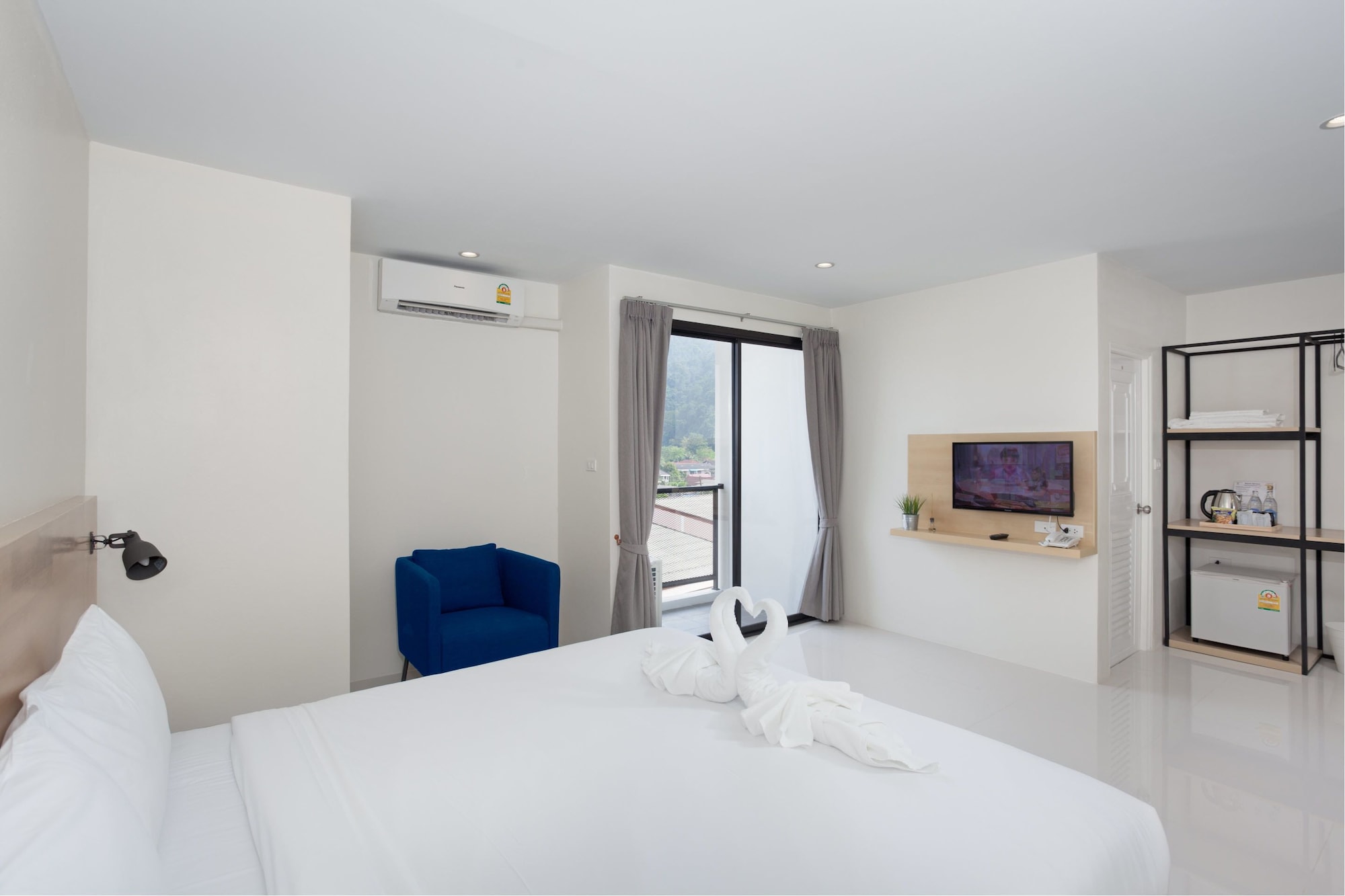 le park hotel