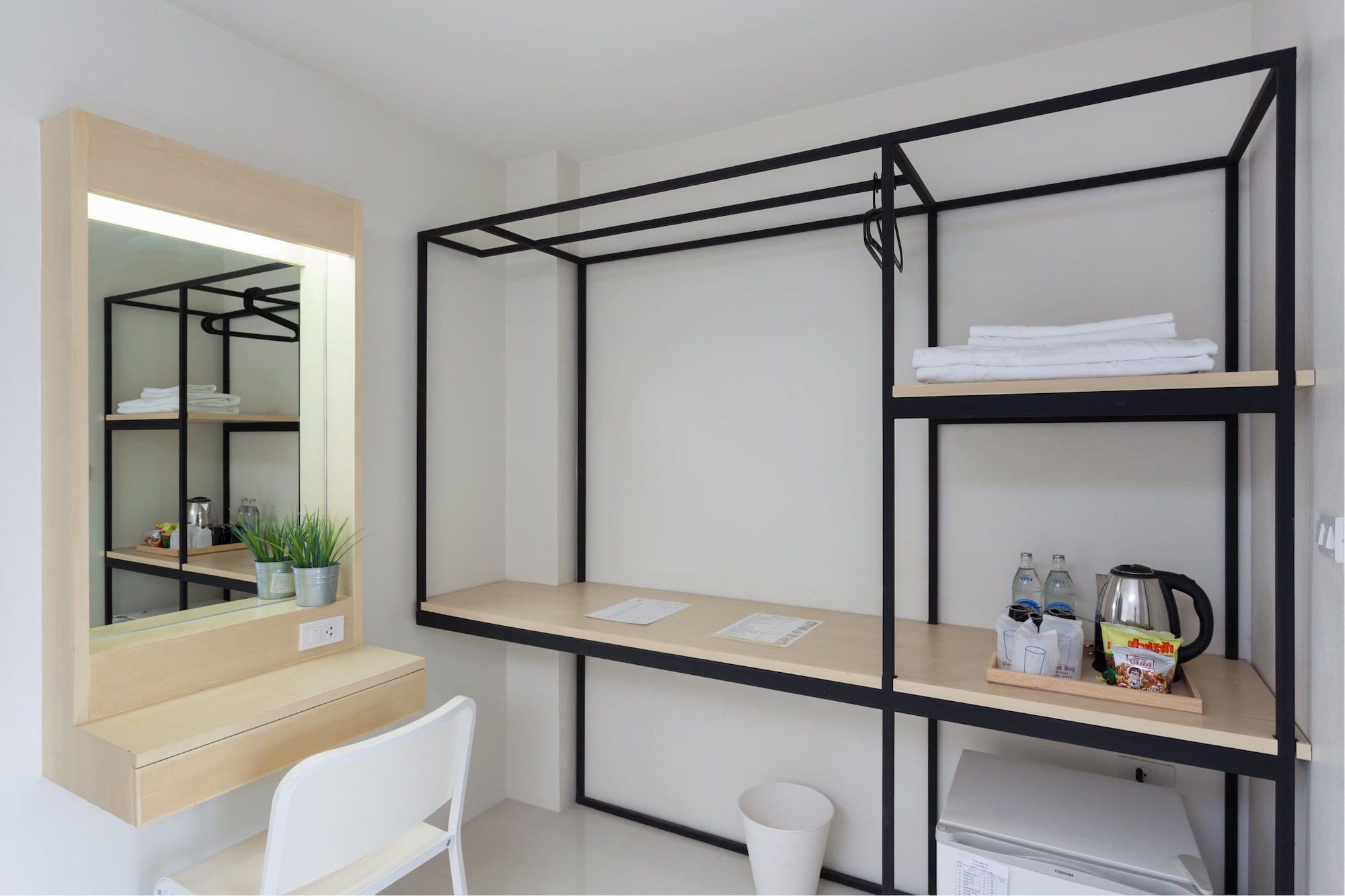 le park hotel