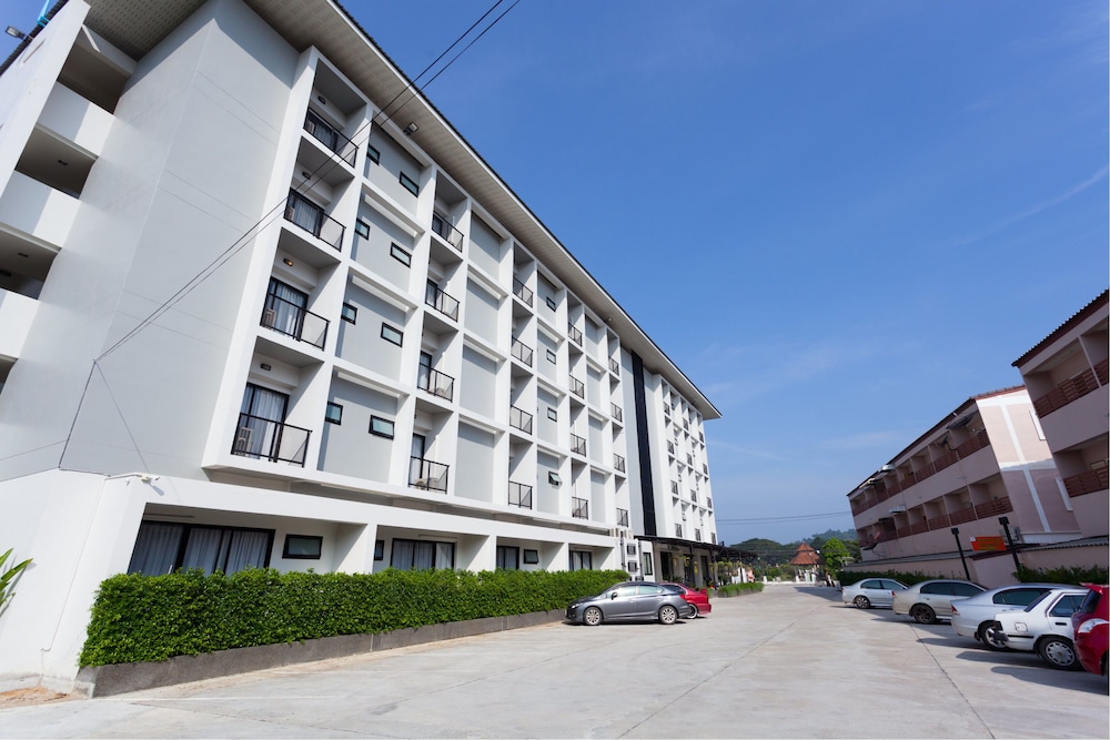 le park hotel