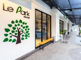 le park hotel