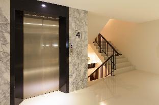 le park hotel