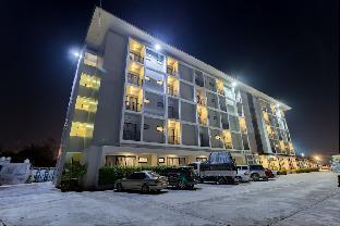 le park hotel