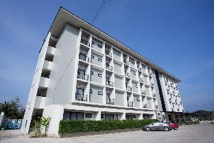 Le Park Hotel,Nakhon Si Thammarat>>Lan Saka,3 star