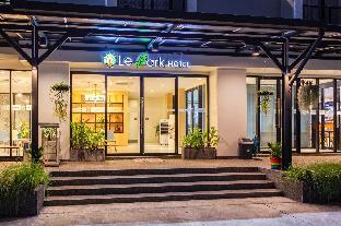 Le Park Hotel,Nakhon Si Thammarat>>Lan Saka,3 star