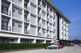Le Park Hotel,Nakhon Si Thammarat>>Lan Saka,3 star