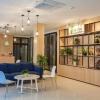 le park hotel