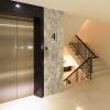 le park hotel