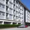 le park hotel