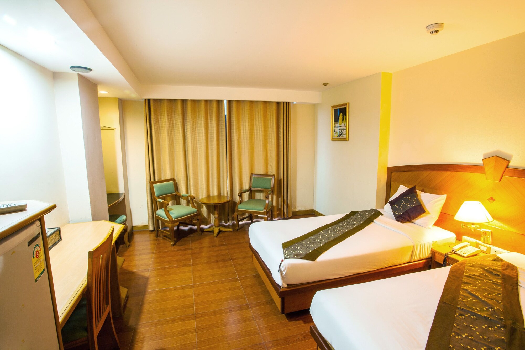 Nh Elegant Hotel,Sakon Nakhon Province>>Sakon Nakhon,3 star