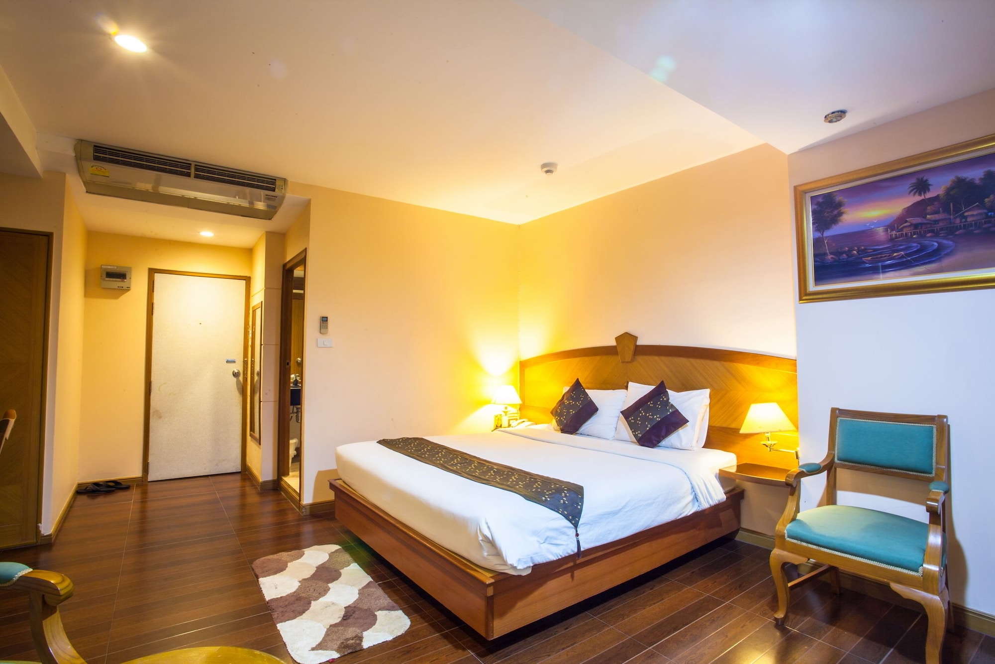 Nh Elegant Hotel,Sakon Nakhon Province>>Sakon Nakhon,3 star