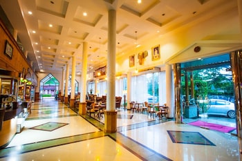 nh elegant hotel