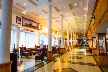 Nh Elegant Hotel,Sakon Nakhon Province>>Sakon Nakhon,3 star