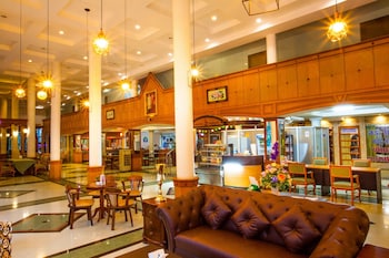 nh elegant hotel