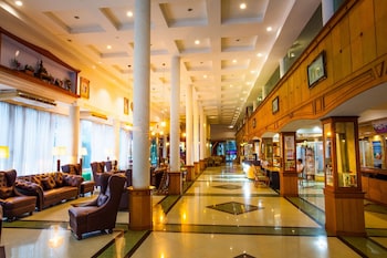 nh elegant hotel