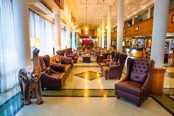 nh elegant hotel