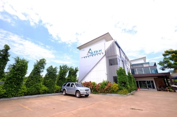tafah residence