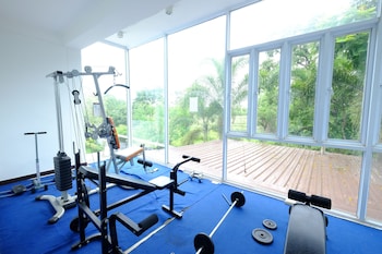tafah residence