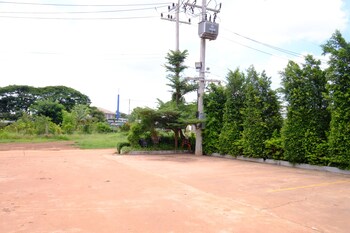 tafah residence