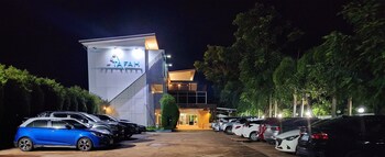 Tafah Residence,Thailand>>Sakon Nakhon,3 star