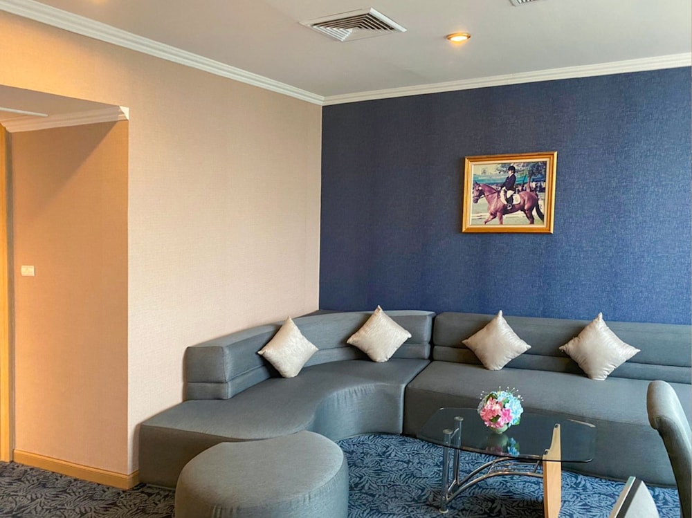 fortune hotel korat