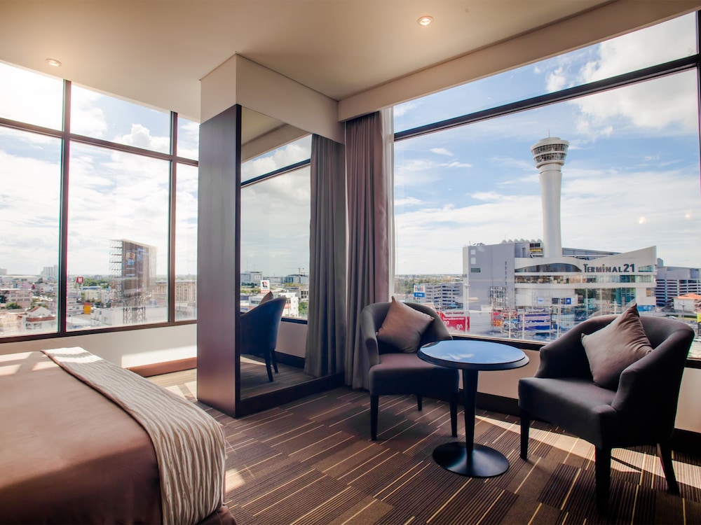 fortune hotel korat