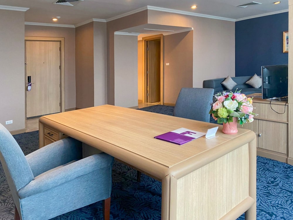 fortune hotel korat