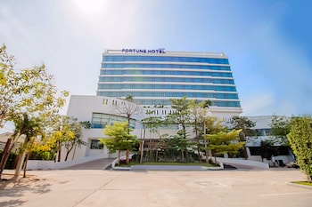 fortune hotel korat