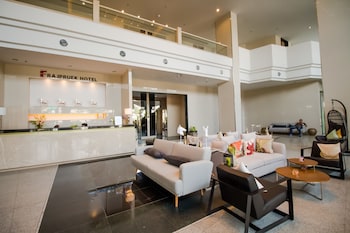 fortune hotel korat