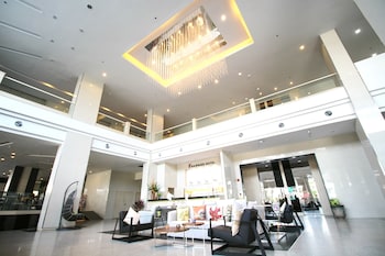 fortune hotel korat