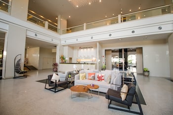 fortune hotel korat