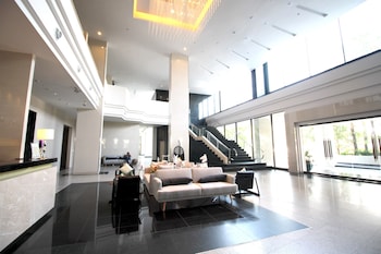 fortune hotel korat