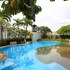 fortune hotel korat