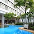 fortune hotel korat