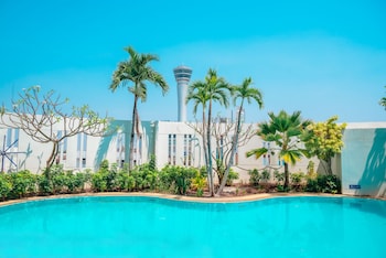 fortune hotel korat