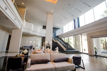 fortune hotel korat
