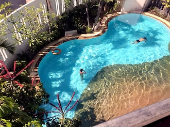 fortune hotel korat