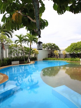 fortune hotel korat