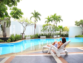 fortune hotel korat