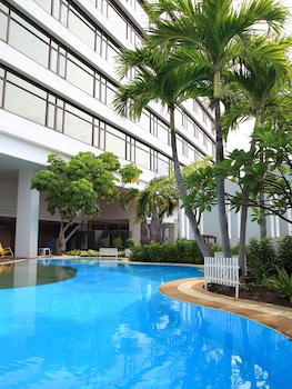 fortune hotel korat